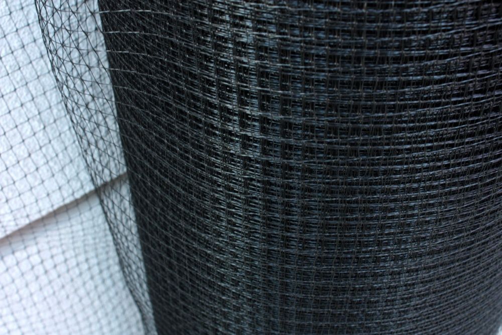 Siatka na krety 30g 1,5mx50m POLSKI PRODUCENT