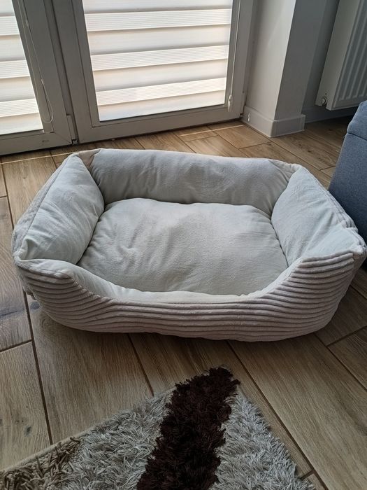 Duże legowisko dla psa