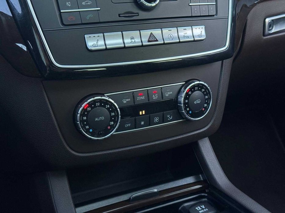 Продам Mercedes-Benz GLS 350 2017р. #79169