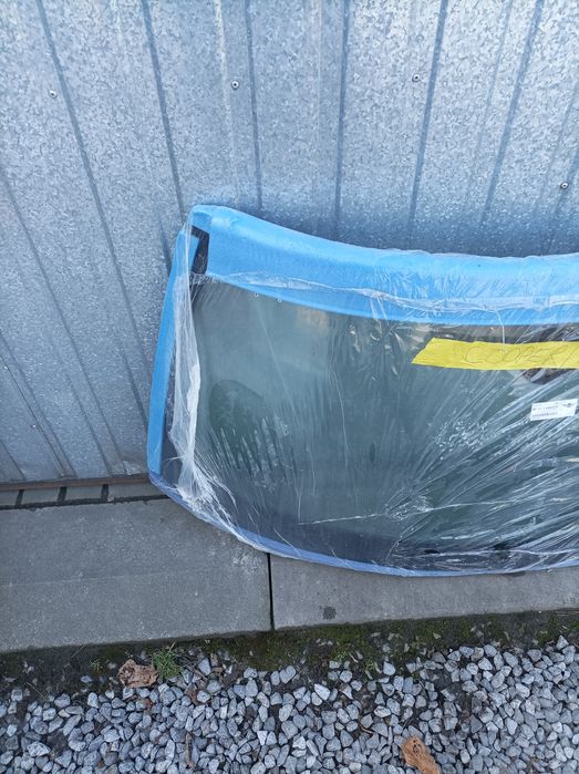 Szyba przednia czołowa mini Cooper f55 oryginał nowy ideał