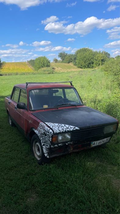 Продам два авто одним лотом