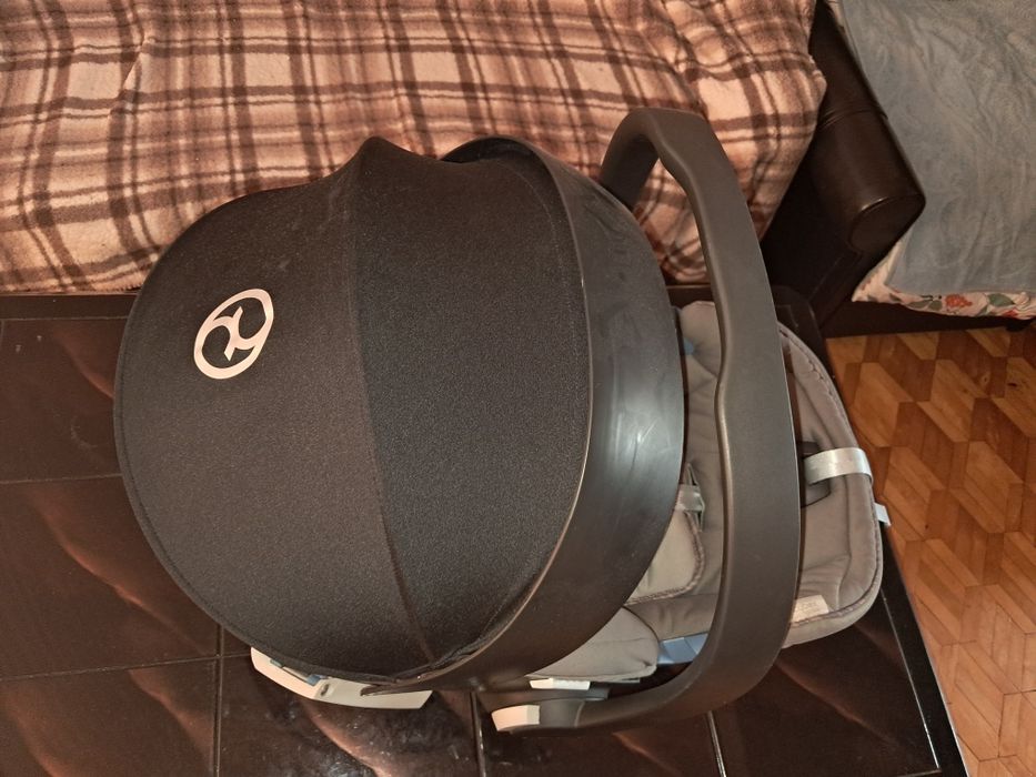Fotelik cybex gold