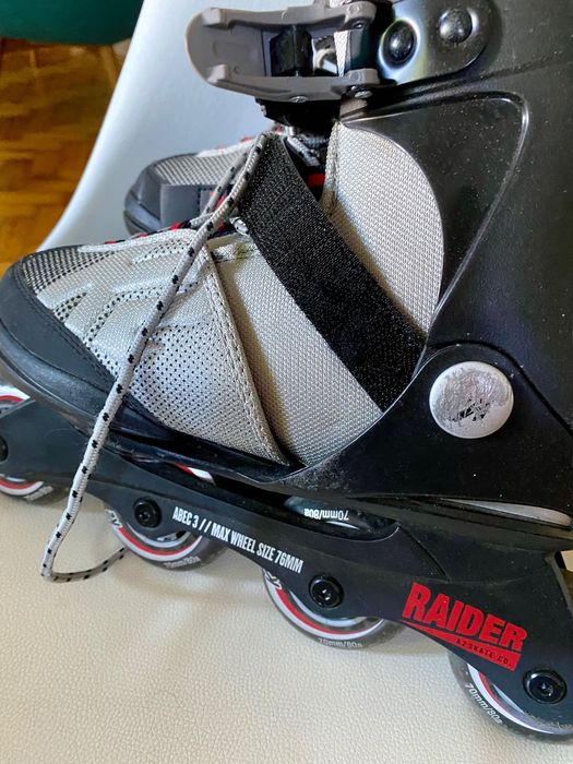 Patins K2 Rider 35-40