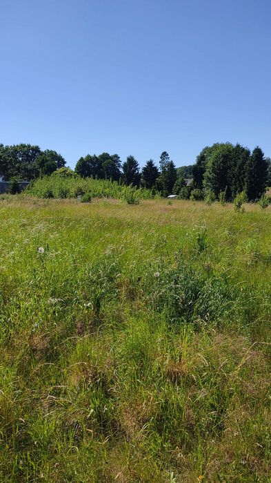 Koleczkowo koło Gdyni działkę budowlaną 1443 m² sprzedam - Więcej