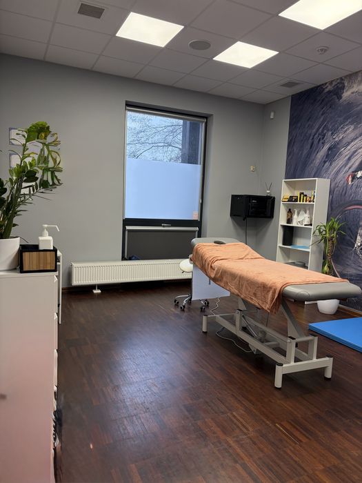 Wynajme pomieszczenie