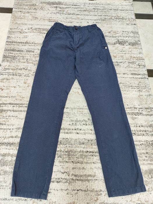 Штани брюки для хлопчика Here&there