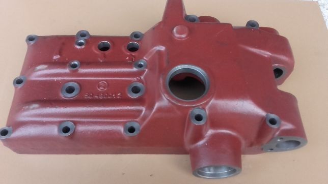 Nowy Korpus Obudowa Pokrywa Podnośnika Ursus C-360 C4011 WYSYŁKA