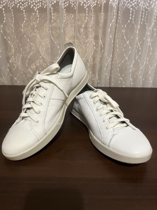 Чоловічі кросівки , кеди Ecco Collin 2.0