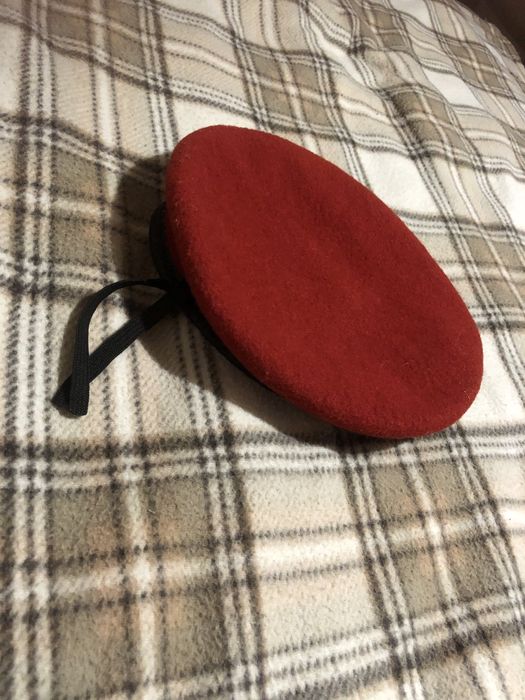 Берет / берет / берет