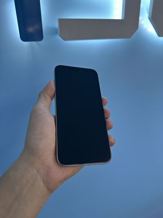 iPhone 15 PRO MAX 256GB BATERIA 100% GWARANCJA 12 miesiecy !!!