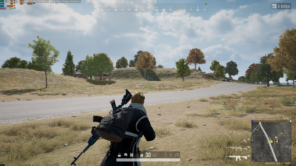 Игровой компьютер 3070ti amd 5700x