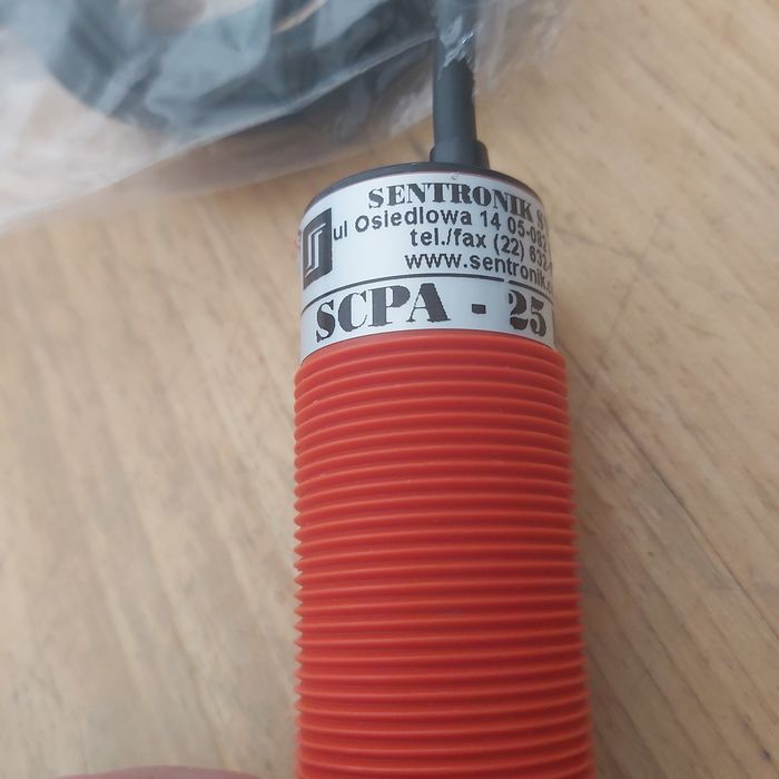 Sentronik System SCPA -25 RV0