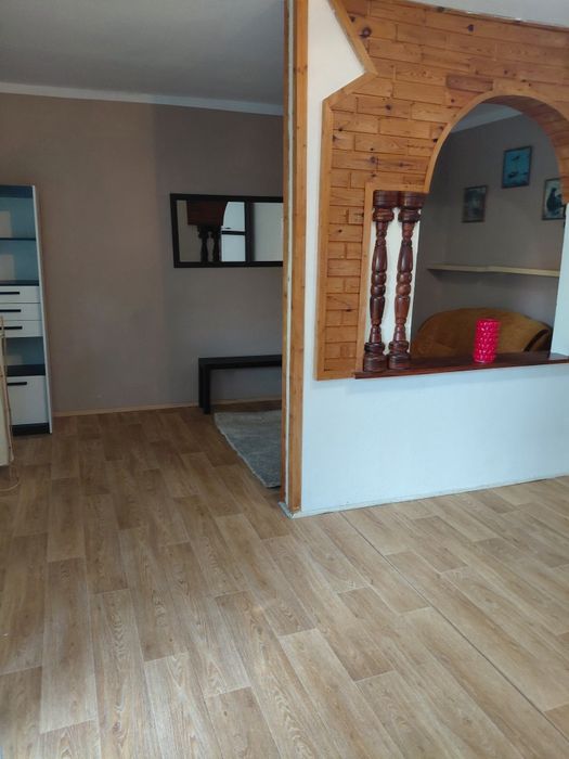 Do wynajęcia mieszkanie dwupokojowe