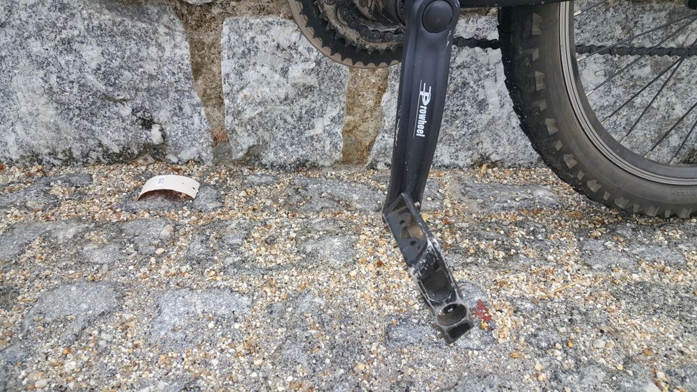 Specialized Hard Rock