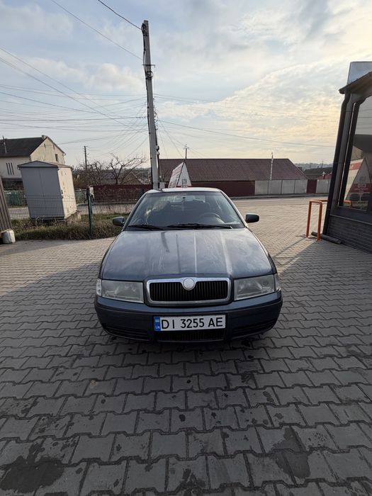 Продам skoda octavia tur шкода тур