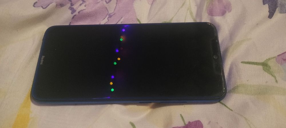 Redmi note 8 w dobrym stanie