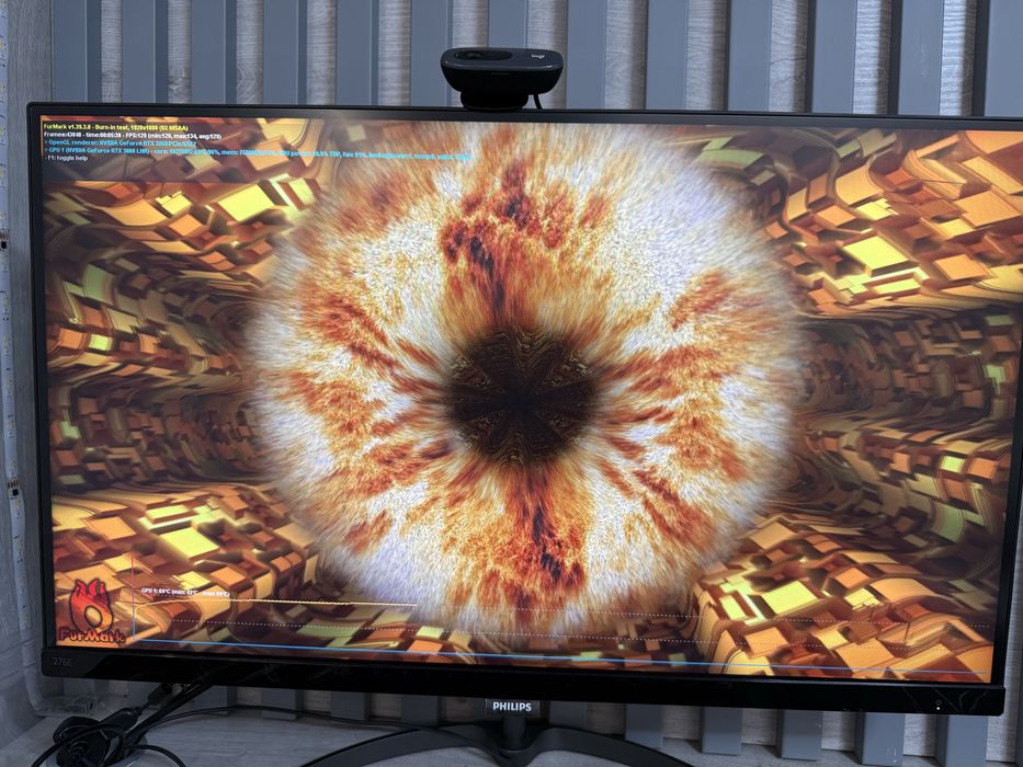відеокарта RTX 3060 12GB Gigabyte Eagle