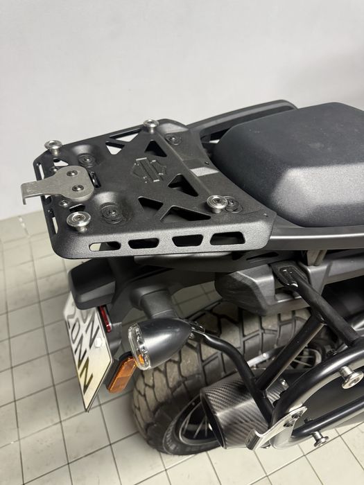 Harley Davidson 1250 Pan America Special + ARH + Raios