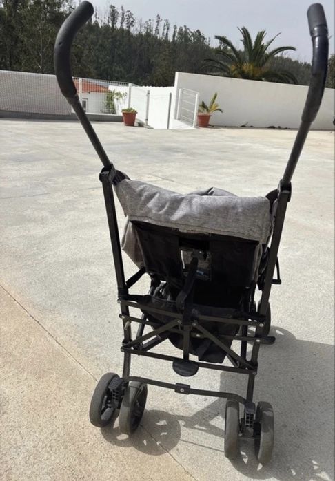 Carrinho de passeio