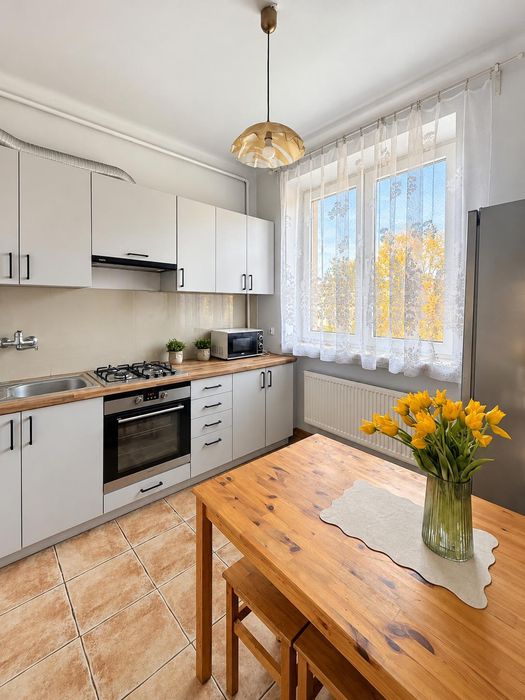 Apartment in Rzeszów - View 4