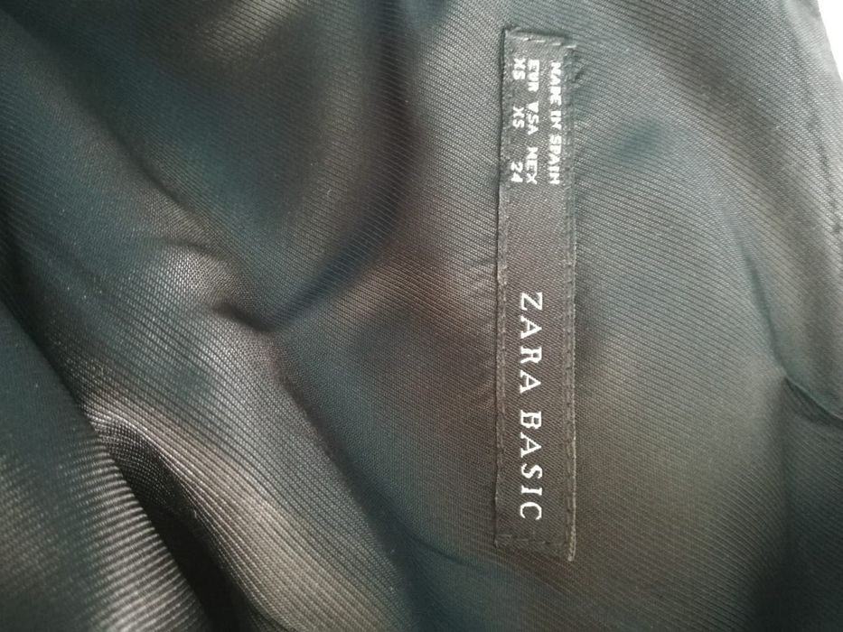 Платье - сарафан Zara