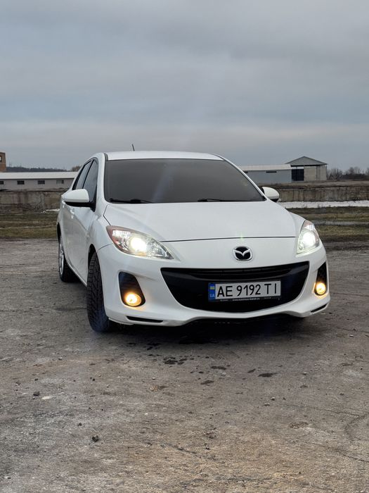 Продам MAZDA 1.6 дизель