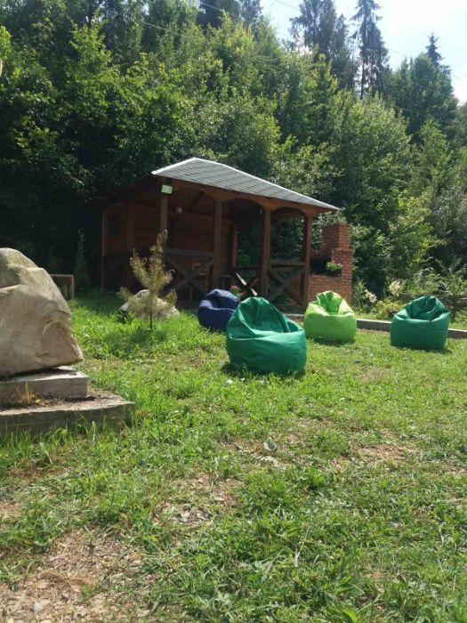 відпочинок в с.Мигово, Чернівецької обл., вілла " На Узліссі"