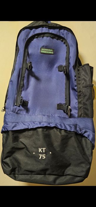 Новий туристичний рюкзак