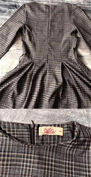 Продам джинсы и платье