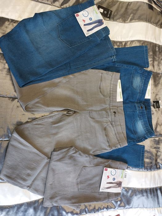 Jegginsy leginsy 36/S