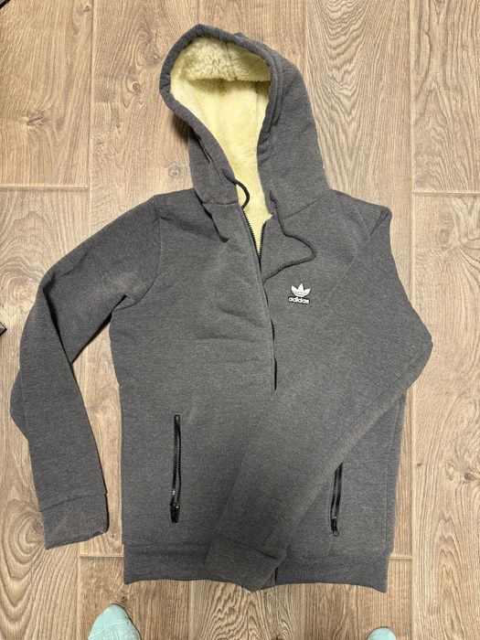 Толставка на меху  ( утеплена) Штани в подарунок