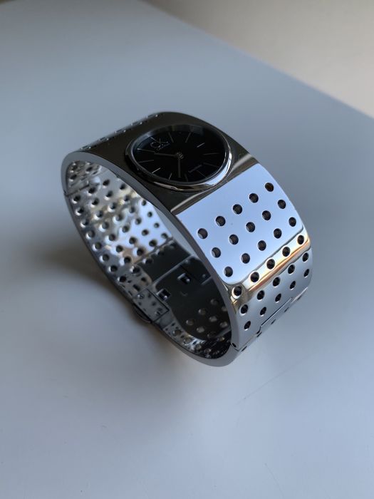 Relógio Grid CK Calvin Klein