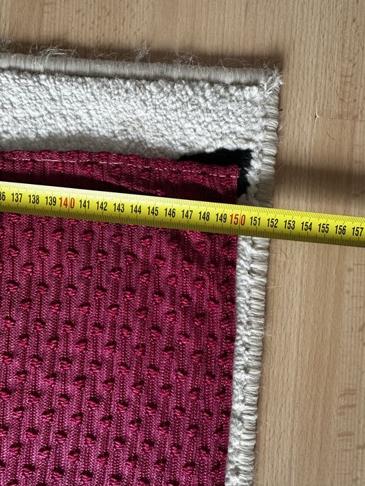 2 zasłony 220x150