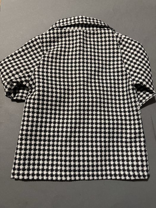 Marynarka dziecięca 86/92