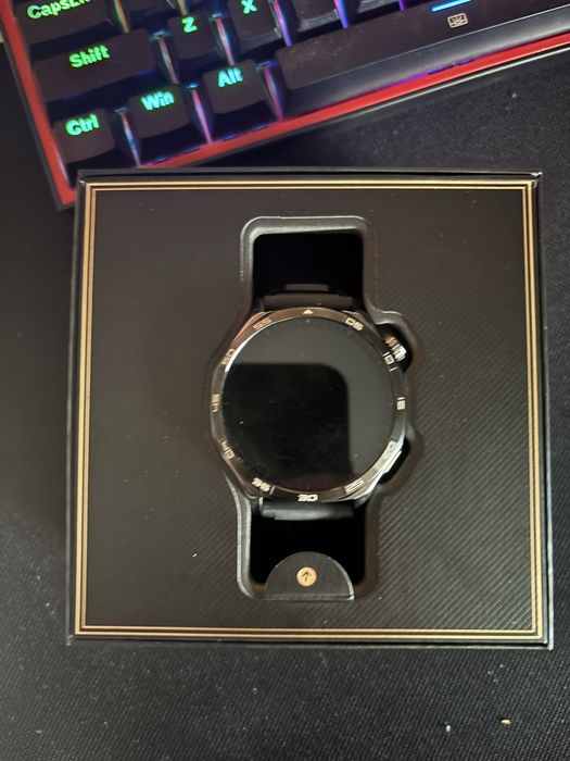 Huawei watch gt 5