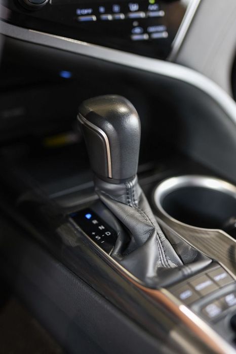 Toyota Camry 2.5 Hybrid Executive Cvt Oferta Dealera Gwarancja