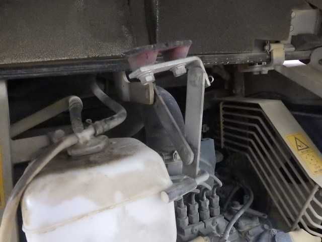 Экскаватор гусеничный Kubota U-40-5