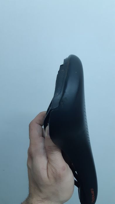 Selim specialized canopy