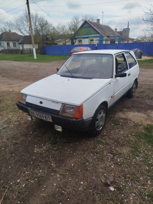 Продам таврію 2000 рік