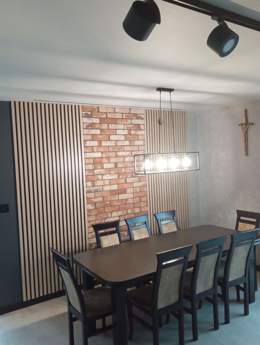 Usługi remontowo budowlane