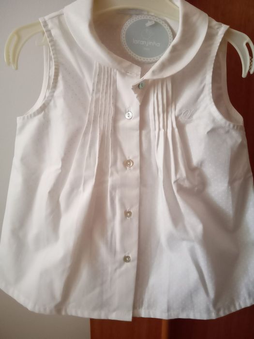 Vestidos/ roupa menina