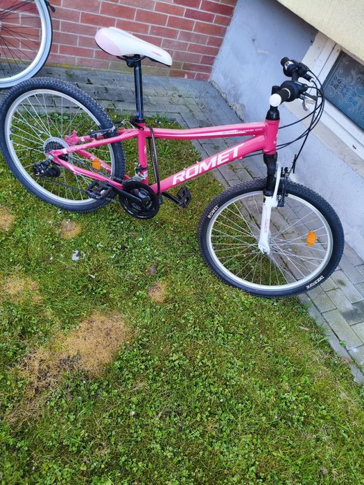 Sprzedam rower Jolene 24