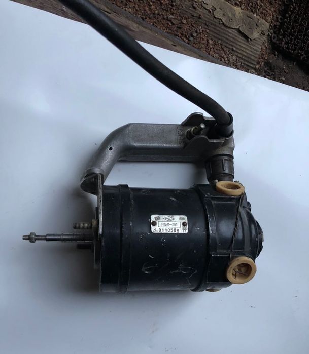 Продам електродвигун від насоса МБП-3А