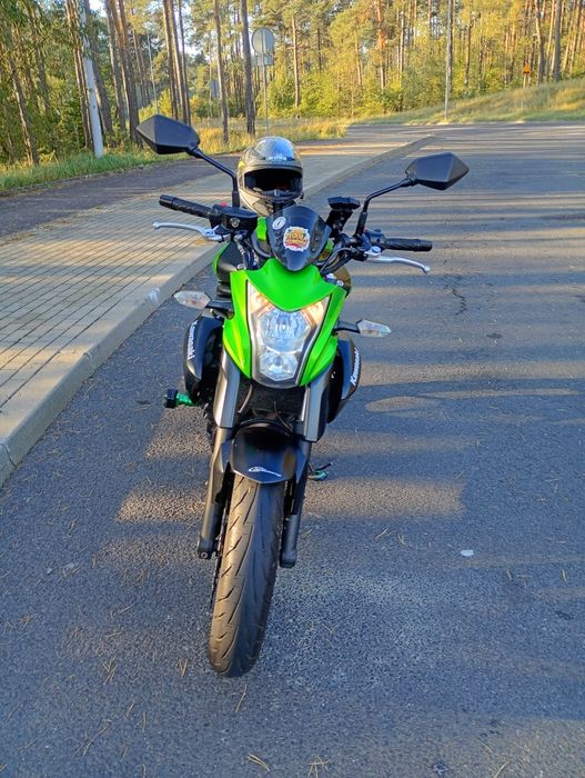 Kawasaki