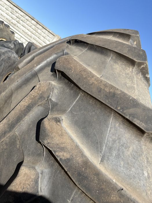 Opona,opony 710/70r38,710/70r42 Trellebory