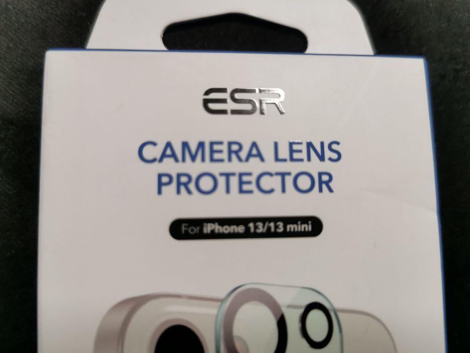 Szkło iPhone 13/13mini nowe