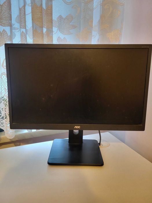 Monitor aoc lcd 238lm00008