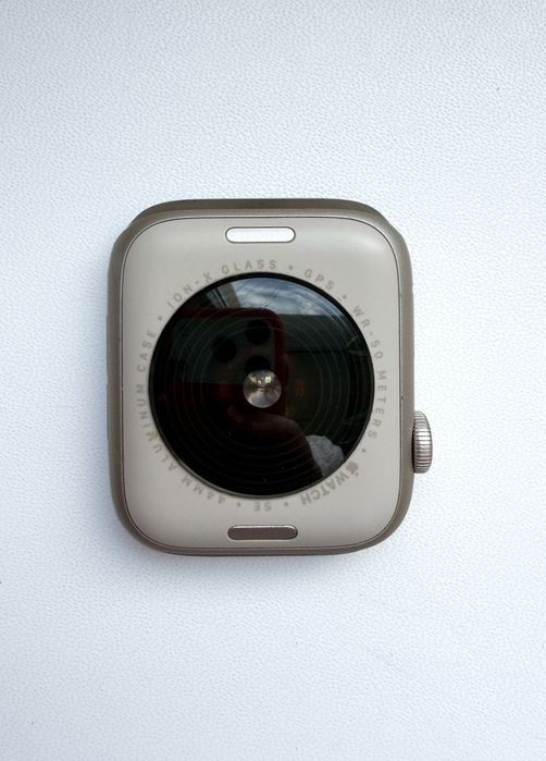 Apple watch SE 2 44mm