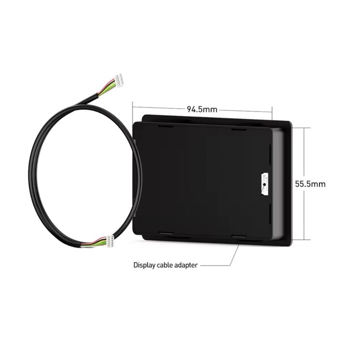 Продам jikong jk 3.2 inch v19 monitor screen дісплей