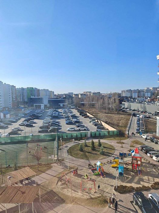 Квартира ПОДОБОВО ЖК Сакура